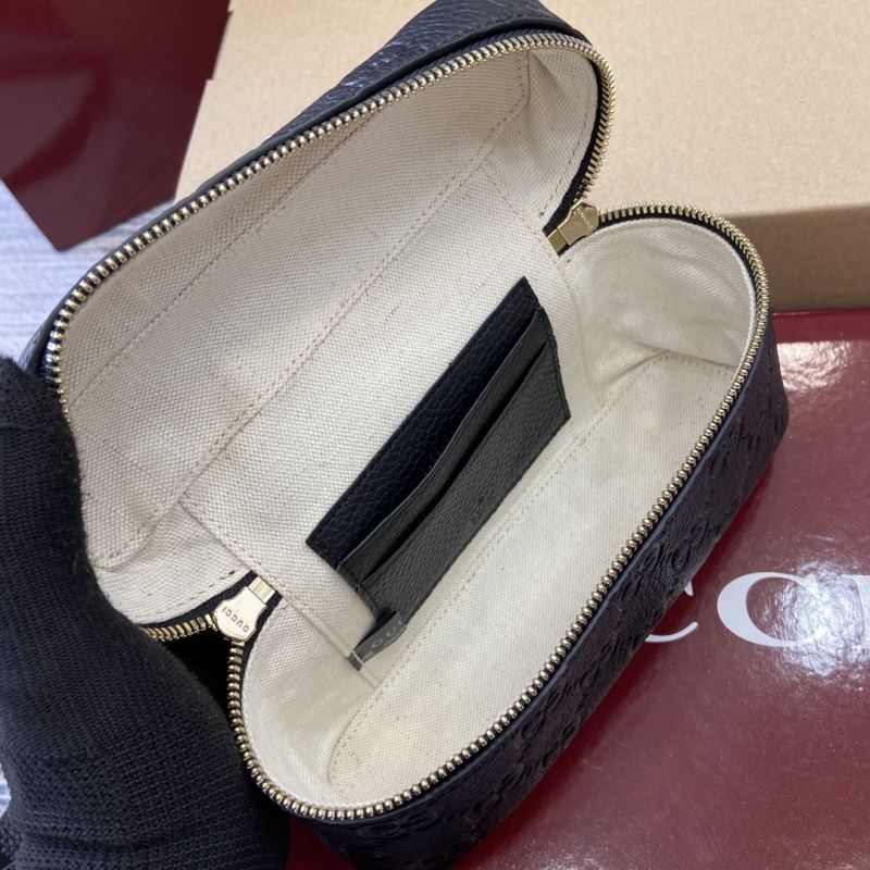 Gvc*1 box bags